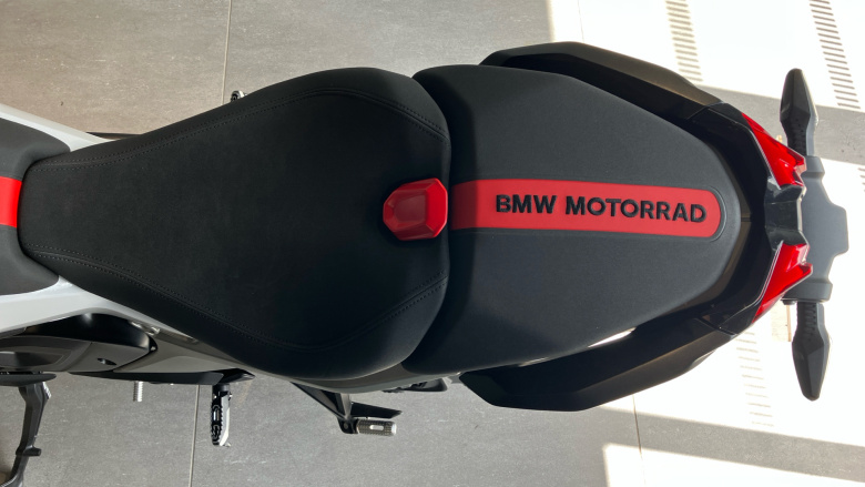 BMW R1300 RS SE ASA (25MY)